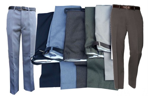 Carabou men cavalry twill - carabou,