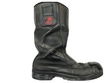 Tuffking Men's Firefighters