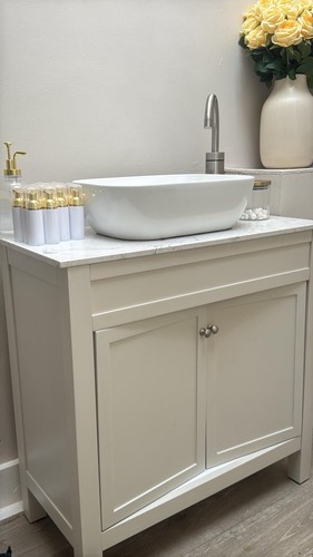 Portable single sink - single,