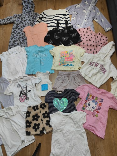 115 huge bundle of - huge, girls