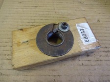 Wood threading tool M25mm x 3