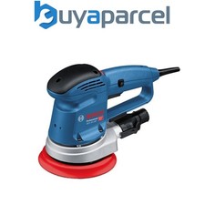 Bosch GEX 34-150 240V Random