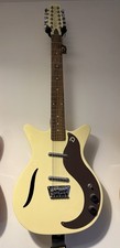 Danelectro 12 String Electric