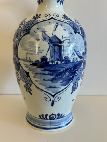 Pitcher decanter delft blauw - pitcher,