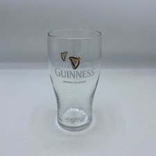 Guinness Pint Glass 250 Year