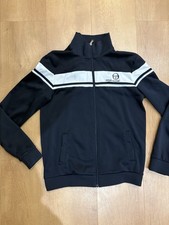 Sergio Tacchini Tracksuit Top Size Large