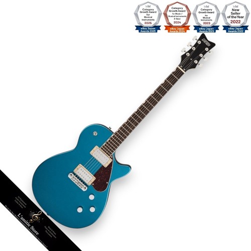 Gretsch electromatic jet club - electromatic,