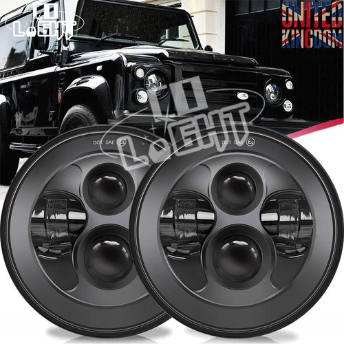 Fit land rover defender - land, 90