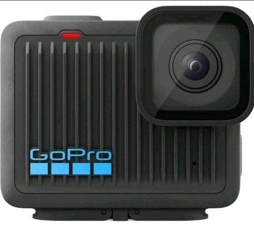 Boxed gopro hero - boxed, ultrahd