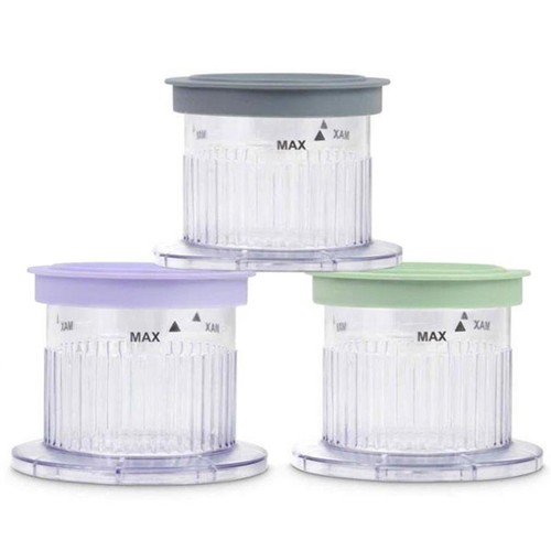 3pcs ice cream maker - 3pcs,