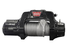 Genuine Warn Electric Winch