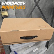 KR MULTI FIGURE CARRY CASE &