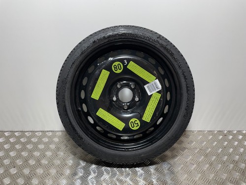2012 audi space saver spare - a5,