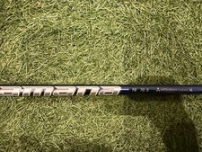 Mitsubishi Diamana TB 70S Blue