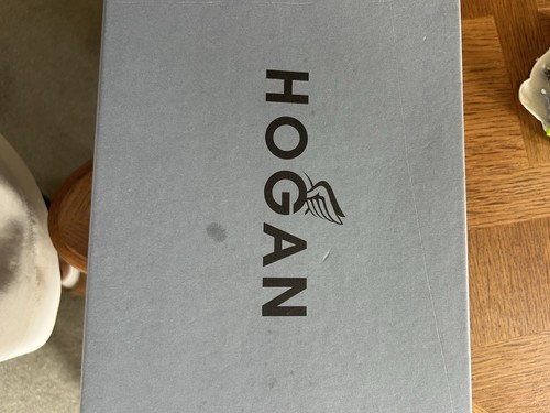 Hogan navy metallic sequin - navy,