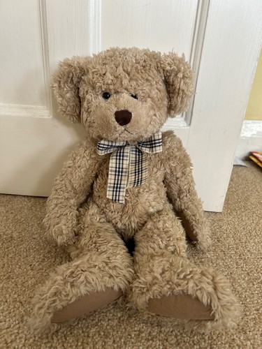 Russ berrie teddy bears - berrie,