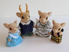 Sylvanian Families Moss