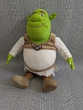 Shrek 4D Princess Shrek 16"