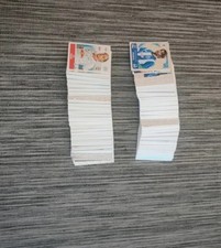 Topps Empty Champions League