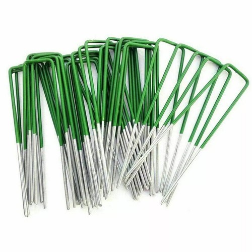 50x green artificial grass - 50x,