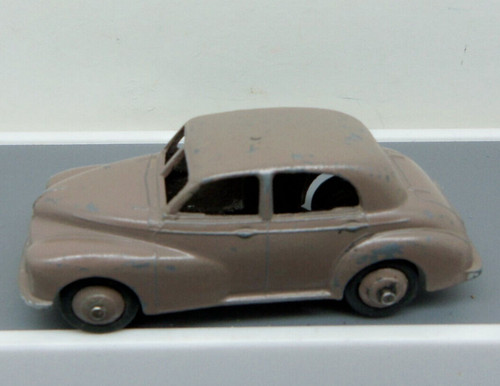 Dinky toys 40g morris - toys,