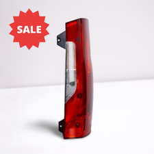 Driver Right Side Tail Light