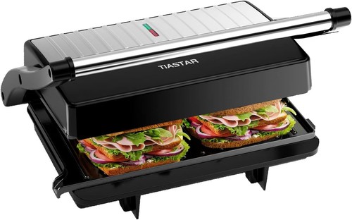 Tiastar 106 panini - sl-106, press