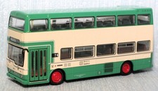 BRITBUS N6401 1:76 SCALE