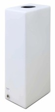 60 LITRE LTR TOWER PLASTIC