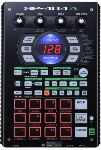 Roland 404a linear - roland,