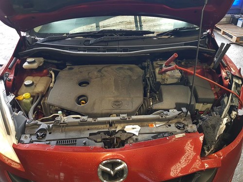 2010 2018 mk2 mazda - 2010-2018,