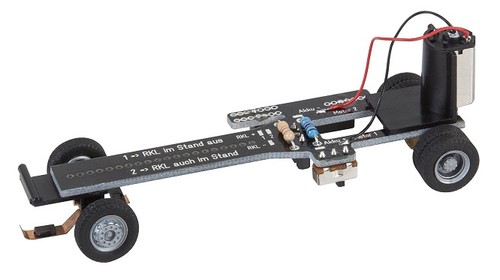 Faller car system 163703 h0 - faller,