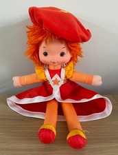 Mattel Vintage Rainbow Brite