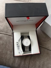 Mondaine Helvetica No1 Light