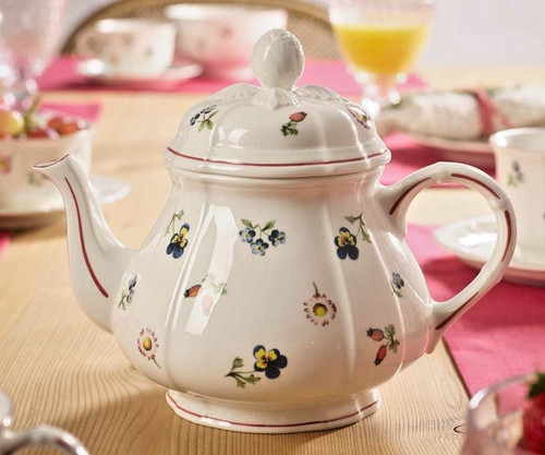 Villeroy boch petite - boch, fleur