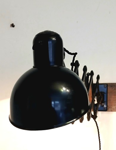 Vintage kaiser idell - vintage,