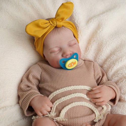 Inch reborn baby - reborn, boy