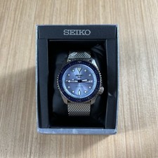 Seiko Prospex Automatic Diver