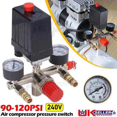 Air compressor pressure - compressor,