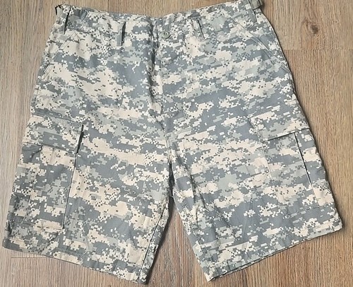 Rothco men digital camo cargo - digital,
