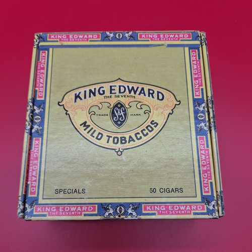 Vintage king edward - vintage,