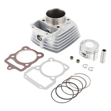 Cylinder Piston Top End Kit