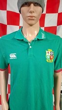 British & Irish Lions (2017 New Zealand) Rugby Union Jersey Shirt (Adult XL)