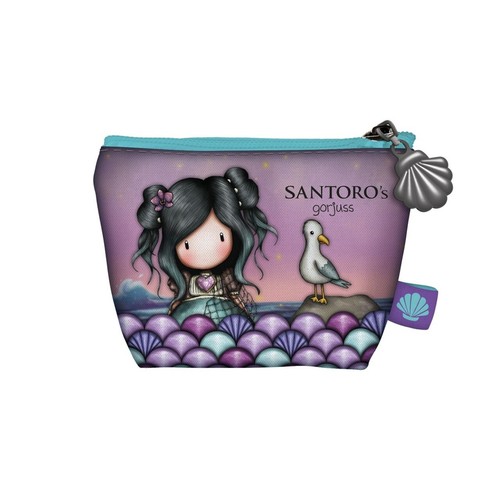 Santoro gorjuss purse - -, lost