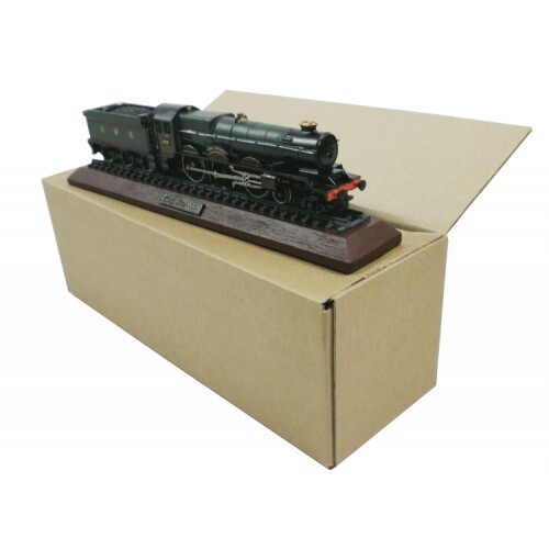 Strong postal boxes - postal, hornby