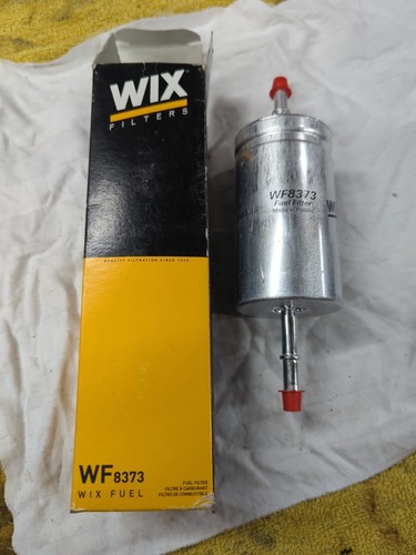 Wix wf8373 fuel - fuel, filter