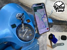 Vespa mount for - mount,