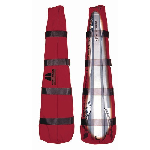 Fortress sfx stowaway bag - fortress, sfx-55