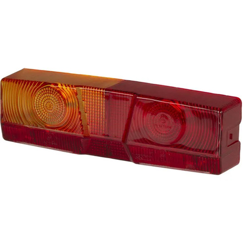 Case 956xl 1056xl - 1056xl, rear