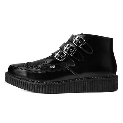 Pointed creeper 3 - creeper,